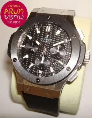 Hublot Big Bang "SOLD"