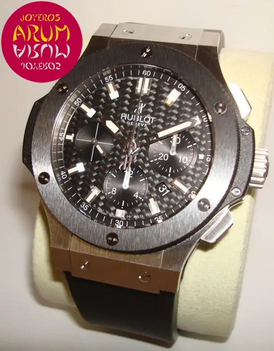 Hublot Big Bang "SOLD"