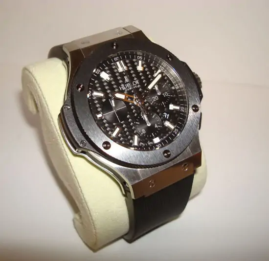 Hublot Big Bang "SOLD"