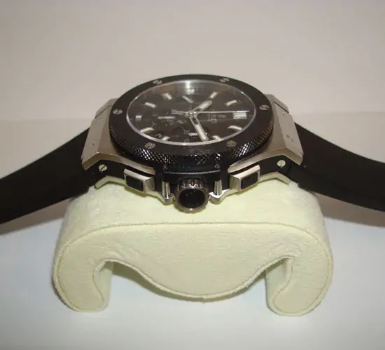 Hublot Big Bang "SOLD"