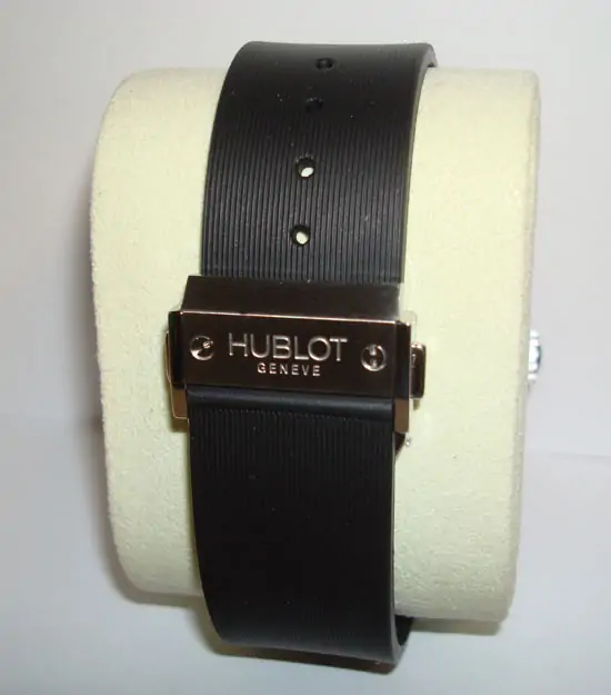 Hublot Big Bang "SOLD"