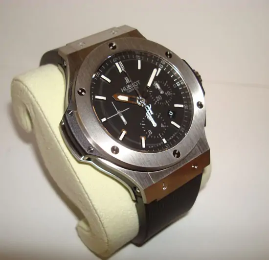 Hublot Big Bang "SOLD"