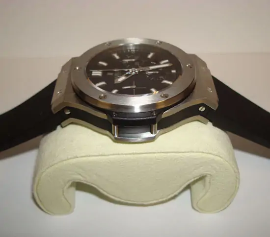 Hublot Big Bang "SOLD"