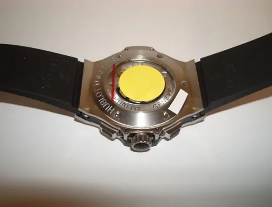 Hublot Big Bang "SOLD"