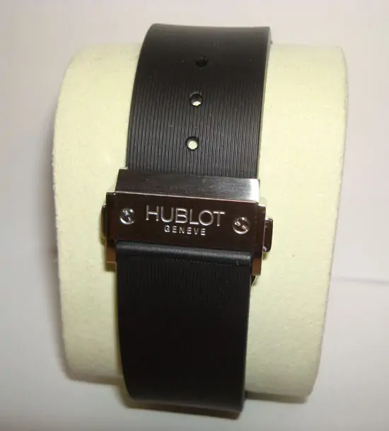 Hublot Big Bang "SOLD"