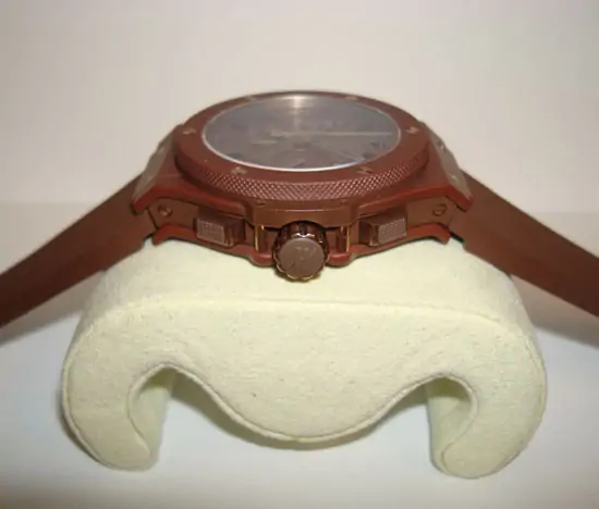 Hublot Big Bang All Chocolat "SOLD"