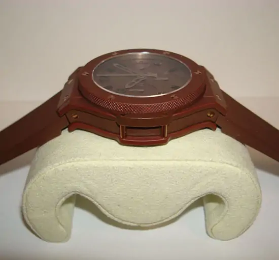 Hublot Big Bang All Chocolat "SOLD"