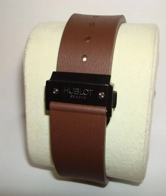 Hublot Big Bang All Chocolat "SOLD"