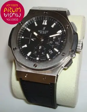 Hublot Big Bang "SOLD"