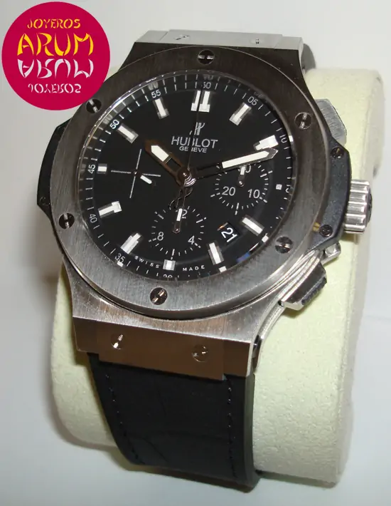 Hublot Big Bang "SOLD"