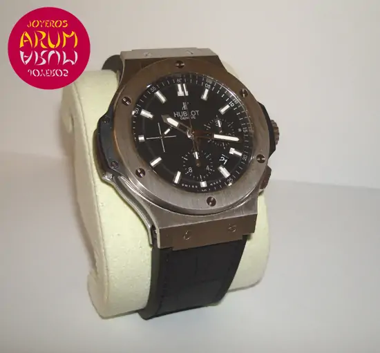 Hublot Big Bang "SOLD"