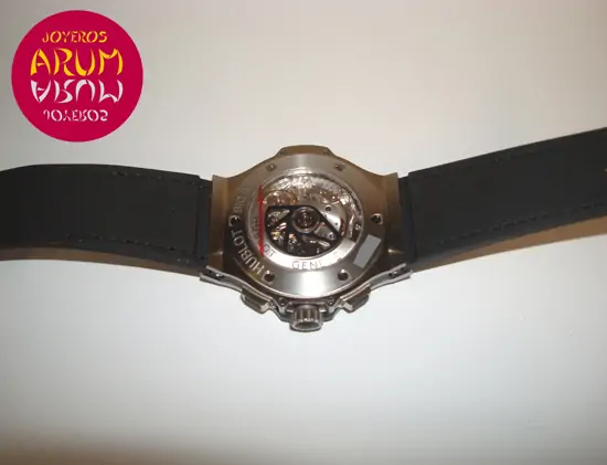 Hublot Big Bang "SOLD"