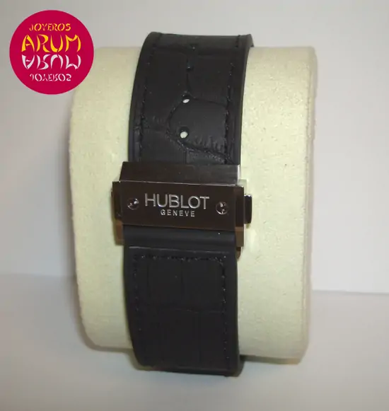 Hublot Big Bang "SOLD"