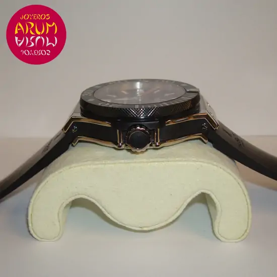 Hublot Big Bang King Palladium "SOLD"