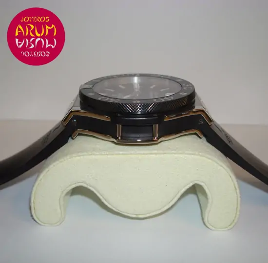 Hublot Big Bang King Palladium "SOLD"