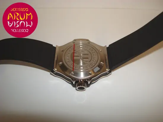 Hublot Big Bang King Palladium "SOLD"