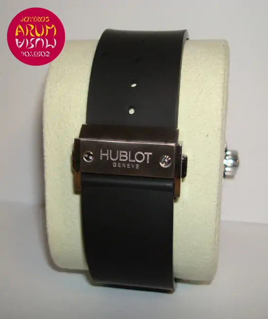 Hublot Big Bang King Palladium "SOLD"