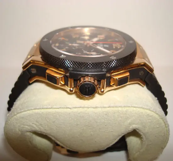 Hublot Big Bang Pink Gold "SOLD"