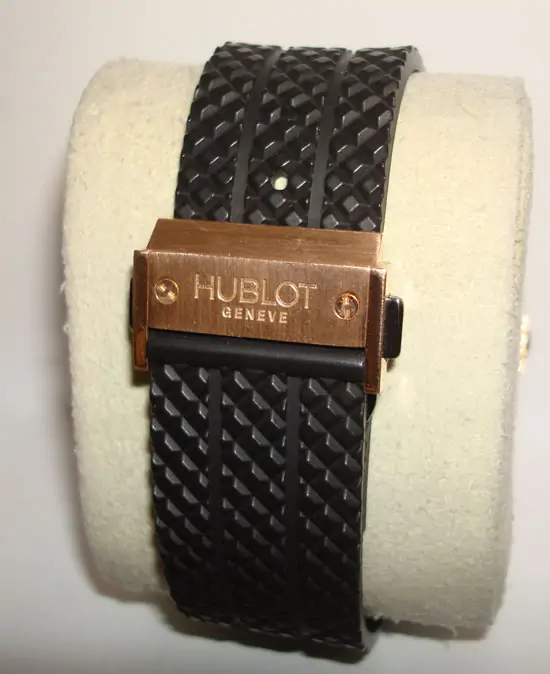 Hublot Big Bang Pink Gold "SOLD"