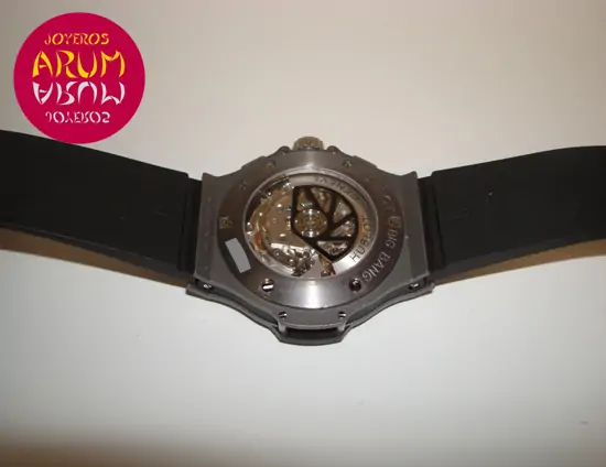 Hublot Big Bang Tantalum "SOLD"