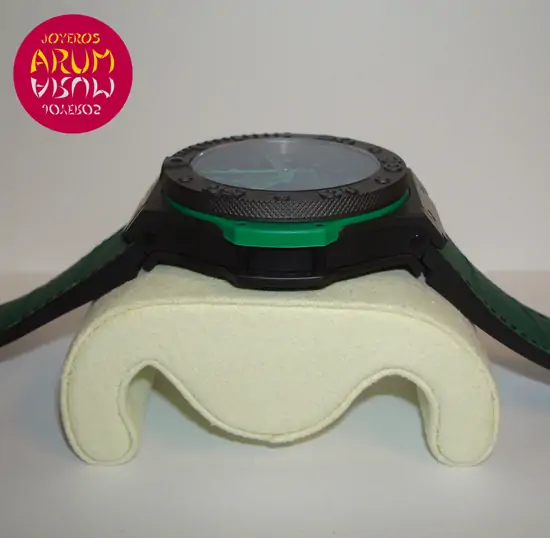 Hublot Big Bang King K10 "SOLD"