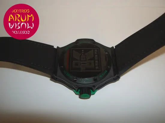 Hublot Big Bang King K10 "SOLD"