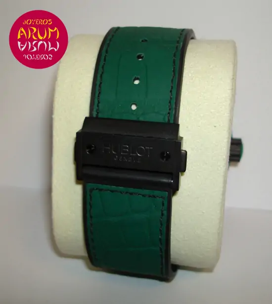 Hublot Big Bang King K10 "SOLD"