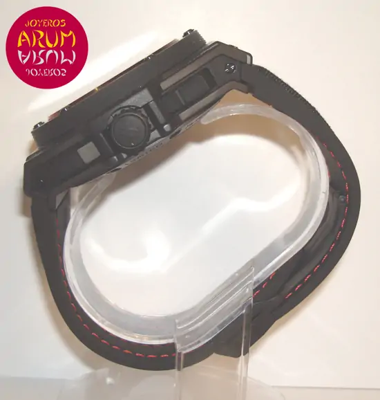 Hublot Big Bang King Congo ARUM Ref. 2633 "SOLD"