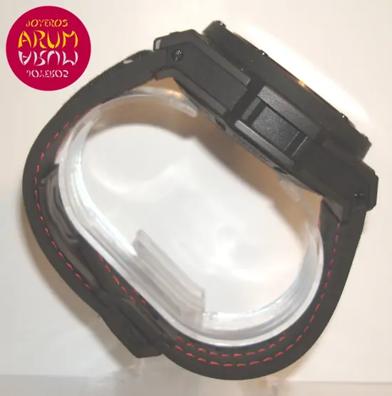 Hublot Big Bang King Congo ARUM Ref. 2633 "SOLD"