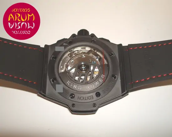 Hublot Big Bang King Congo ARUM Ref. 2633 "SOLD"