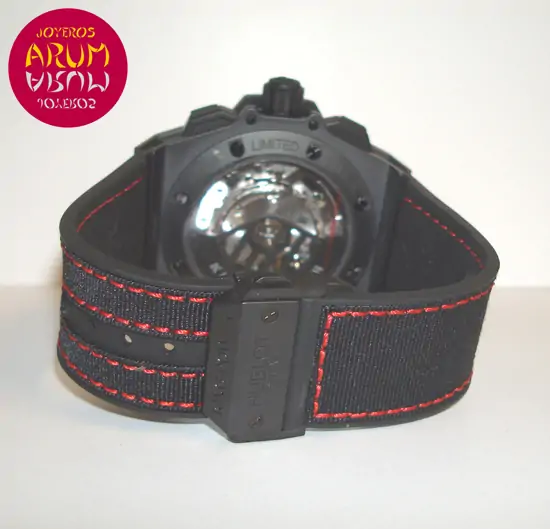 Hublot Big Bang King Congo ARUM Ref. 2633 "SOLD"