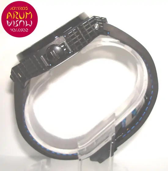 Hublot Big Bang Caviar ARUM Ref. 2937 "SOLD"