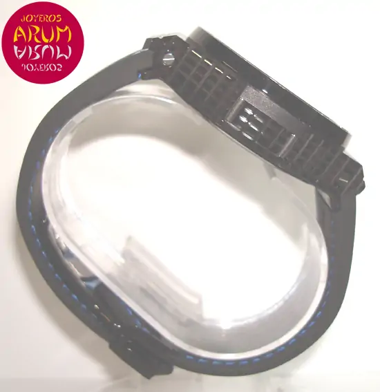 Hublot Big Bang Caviar ARUM Ref. 2937 "SOLD"