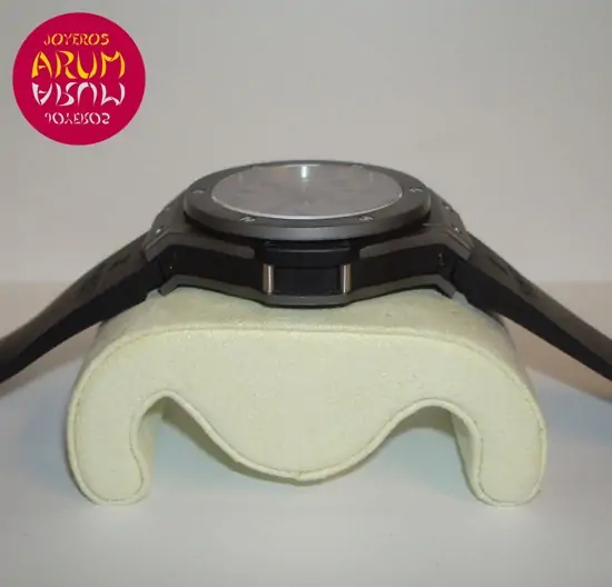 Hublot Big Bang Tantalum AR$UM Ref. 2479 "SOLD" Hublot Big Bang Tantalum AR$UM Ref. 2479 "SOLD"