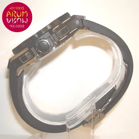 Hublot Big Bang ARUM Ref. 2654 "SOLD" Hublot Big Bang ARUM Ref. 2654 "SOLD"