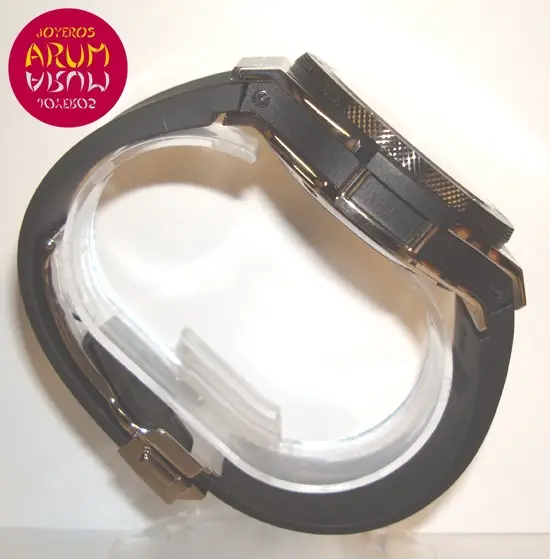 Hublot Big Bang ARUM Ref. 2654 "SOLD" Hublot Big Bang ARUM Ref. 2654 "SOLD"