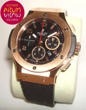 Hublot Big Bang "SOLD"