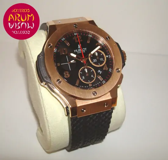 Hublot Big Bang "SOLD"