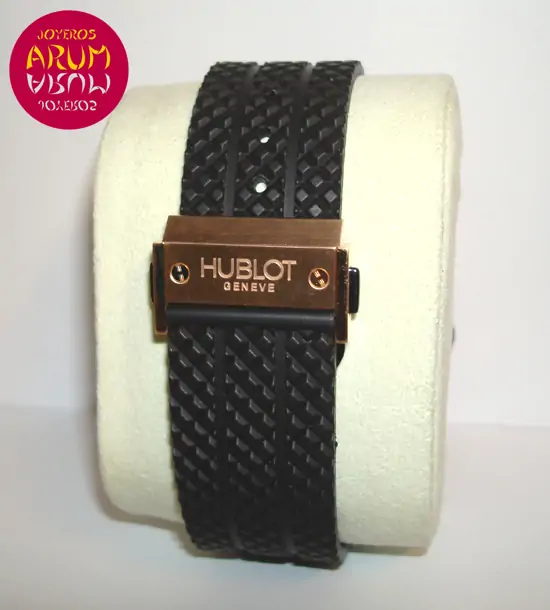 Hublot Big Bang "SOLD"