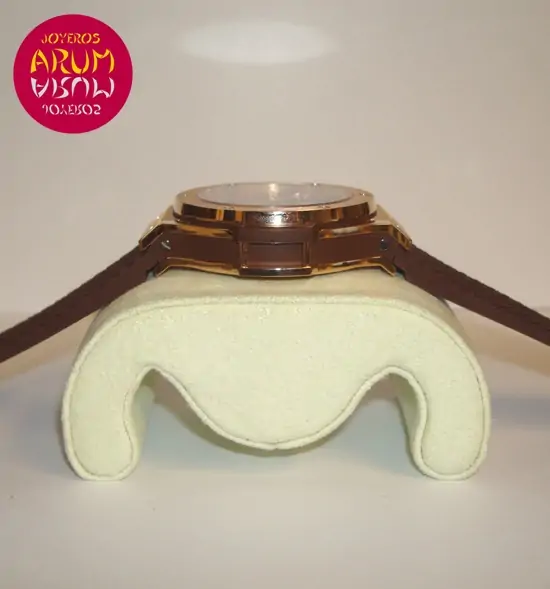 Hublot Big Bang Capuccino "SOLD"