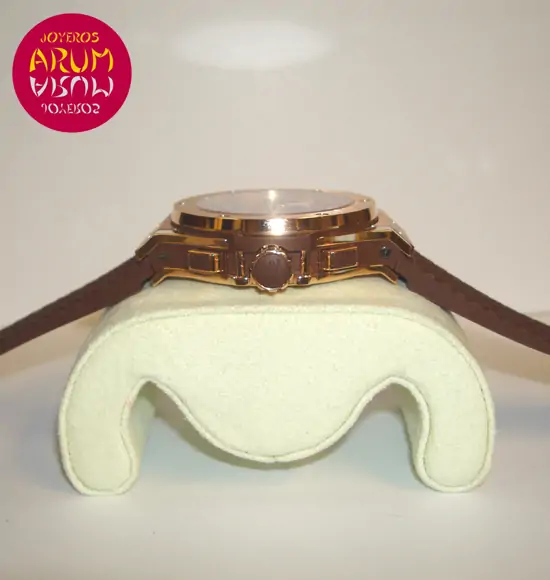 Hublot Big Bang Capuccino "SOLD"