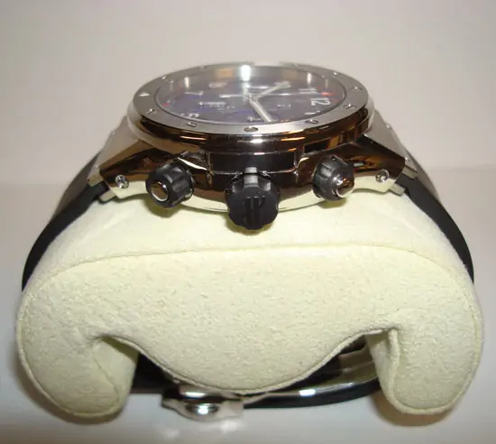 Hublot Super B Chrono Flyback "SOLD"