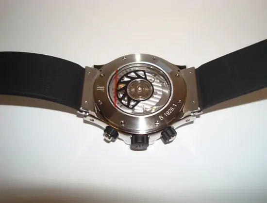 Hublot Super B Chrono Flyback "SOLD"
