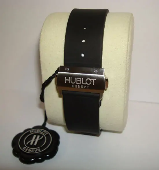 Hublot Super B Chrono Flyback "SOLD"