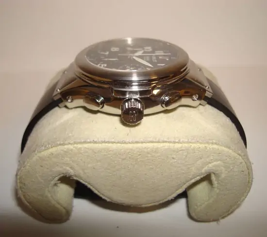 Hublot Elegant Chrono "SOLD"