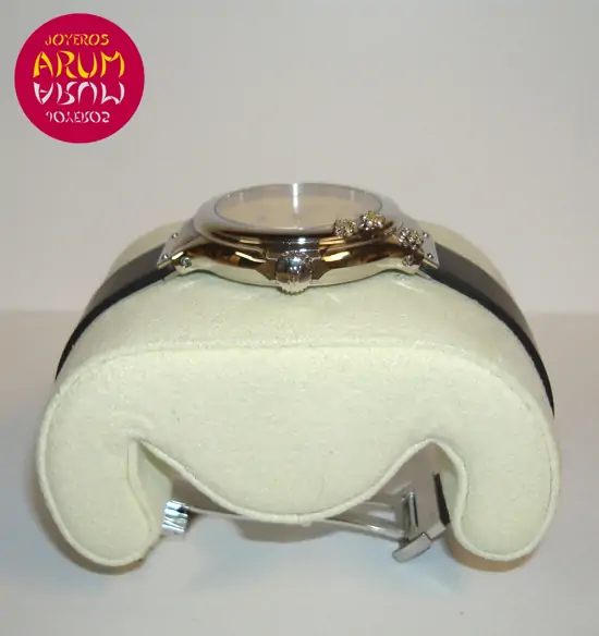 Hublot Flowers Citrine "SOLD"