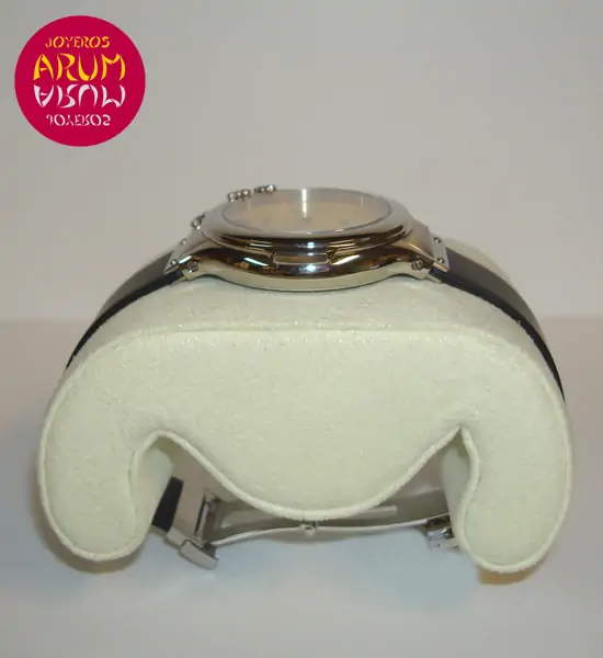 Hublot Flowers Citrine "SOLD"