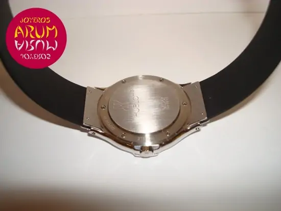 Hublot Classic "SOLD"