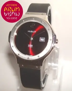 Hublot Classic ARUM Ref. 2495 "SOLD"