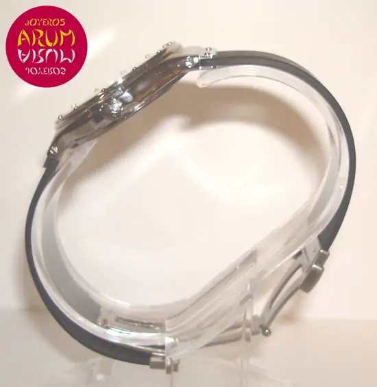 Hublot Classic ARUM Ref. 2495 "SOLD" Hublot Classic ARUM Ref. 2495 "SOLD"